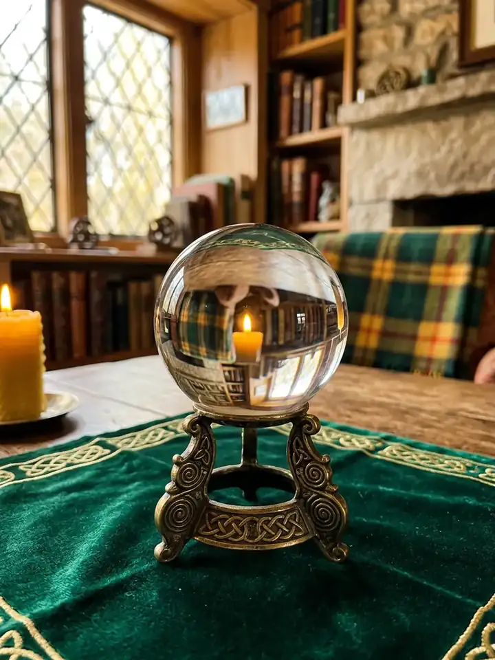 Psychic & Medium Readings carried out by Rev. Berta Kay Celtic Reader in Fultonville, NY